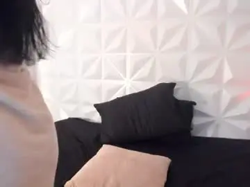 Chaturbate Best Webcam of danna_martinez1