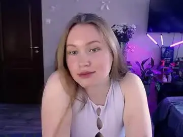 Chaturbate Best Webcam of janeblossomhot