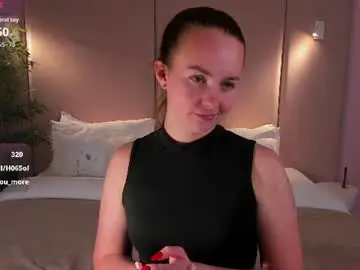 Chaturbate Private Sex Chat of janicejay