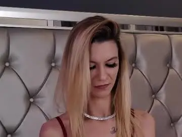 Chaturbate Free Porn Cam of mayahales