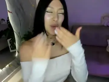 Chaturbate Private Sex Chat of miluuu_kai