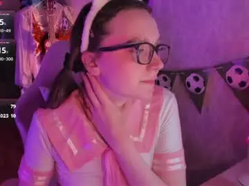 Chaturbate Live Sex Cam of rileynymph