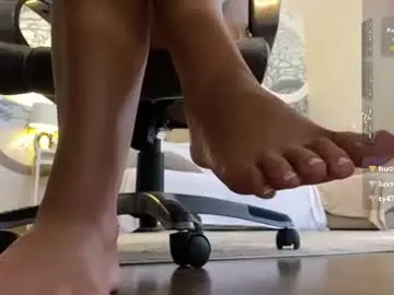 Chaturbate Private Sex Chat of vivian_evans_