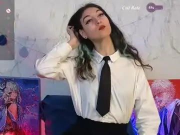 Chaturbate Adult Webcams of afina_blessyou