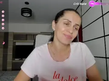 Chaturbate Adult Webcam of anna___25