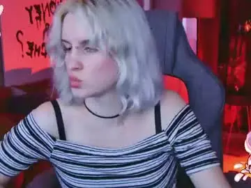 Chaturbate Nude Webcam of bethanycloud
