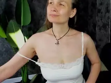 Chaturbate Adult Webcams of lillian_white1
