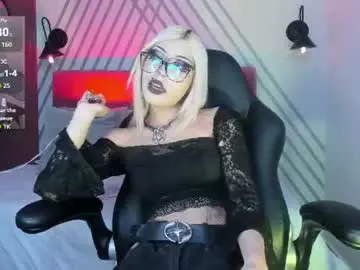 Chaturbate Free Porn Cam of nemesis_castel_