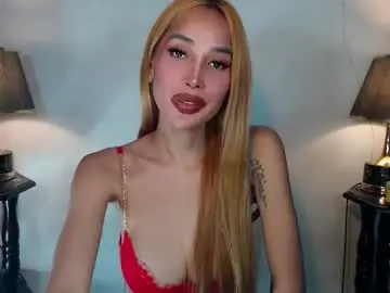 Chaturbate Live Porn of sexylusty2258
