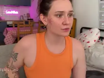 Chaturbate Free Porn Cam of auriktrix