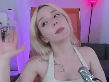 Chaturbate Best live sex cam show of aurorawrenfield