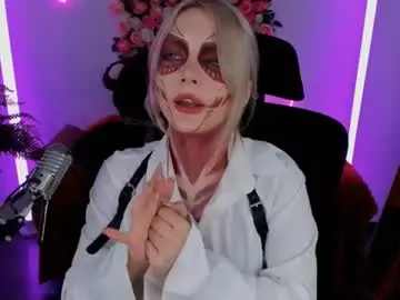 Chaturbate Live Porn of aurorawrenfield