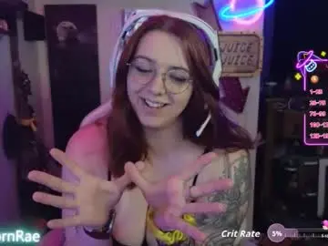 Chaturbate Private Sex Chat of baeornrae