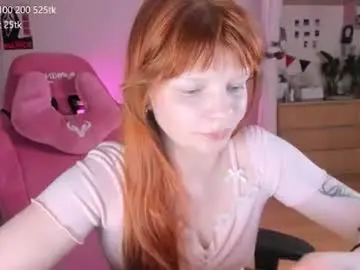 Chaturbate Adult Webcam of dreamysoul