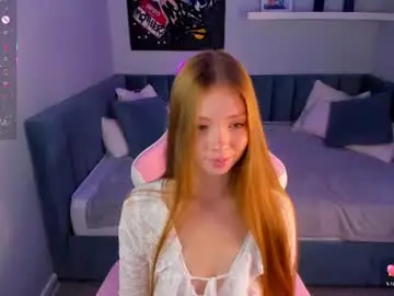 Chaturbate Best live sex cam show of helenn_garciaa