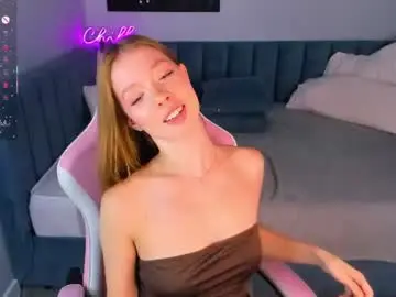 Chaturbate Best live sex cam show of helenn_garciaa