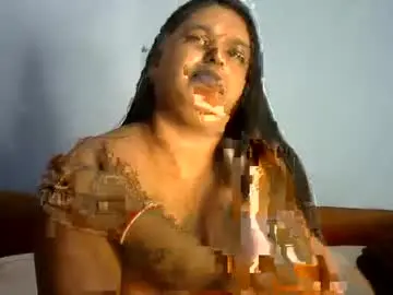 Chaturbate Adult Video Chat of indiancherry02