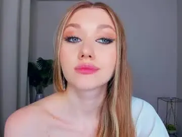 Chaturbate Best Webcam of laviniahoutz