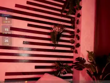 Chaturbate Private Sex Chat of mallory_dietlinde
