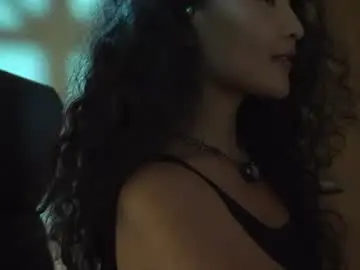Chaturbate Best Webcam of mercedesss_8