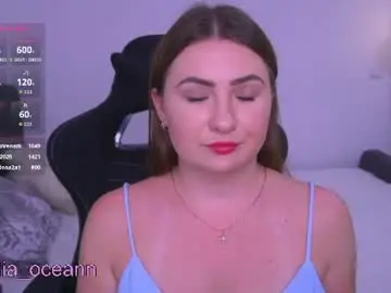 Chaturbate Live Porn of tianna_me