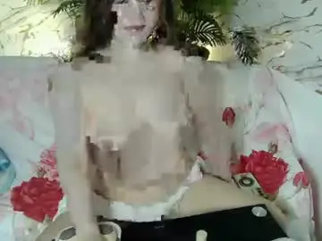 Chaturbate Adult Webcam of ticklish_pinayclit