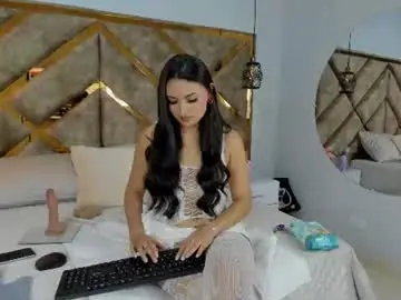 Chaturbate Live Sex Cam of tink_fox