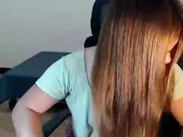 Chaturbate Nude Webcam of your_sweet_beautiful