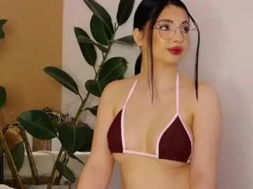 Chaturbate Best live sex cam show of bellahere