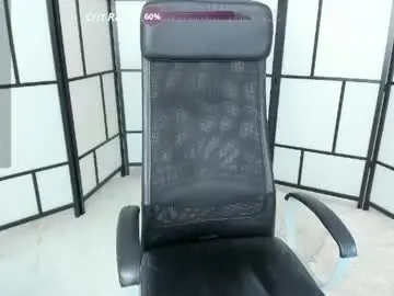 Chaturbate Nude Webcam of fetish_life