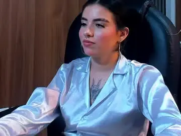 Chaturbate Free Porn Cam of isabella_hv