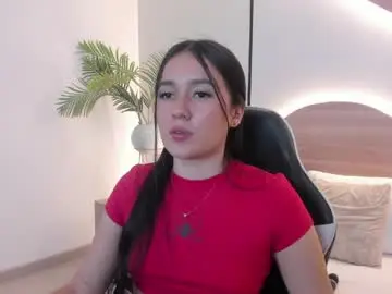 Chaturbate Live Porn of mia_slora