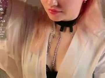 Chaturbate Best Webcam of mila_taylorrr