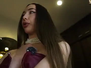 Chaturbate Live Sex Cam of presidenttaylor