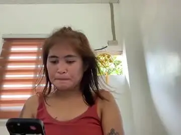 Chaturbate Live Sex Cam of single_mama69x