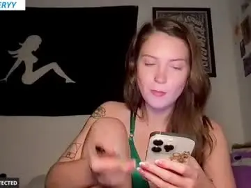 Chaturbate Sex Cam of xoavery