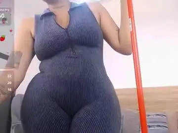 Chaturbate Sex Chat of alexa_forbes_