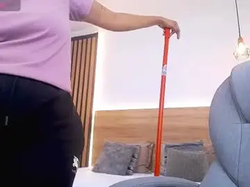 Chaturbate Free Porn Cam of alexa_forbes_
