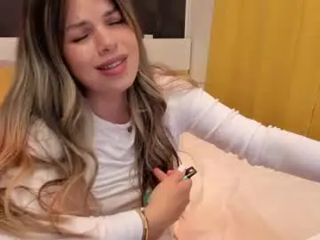 Chaturbate Free Live Porn of elisetyler89