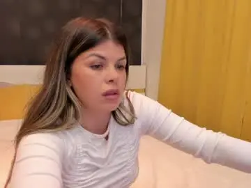 Chaturbate Live Porn of elisetyler89