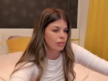 Chaturbate Free Porn Cam of elisetyler89
