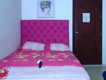 Chaturbate Adult Webcams of kriss_sweetboobs