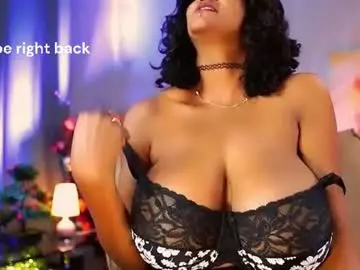 Chaturbate Live Sex Cam of mariicha