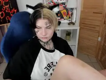 Chaturbate Free Live Porn of mekurisu