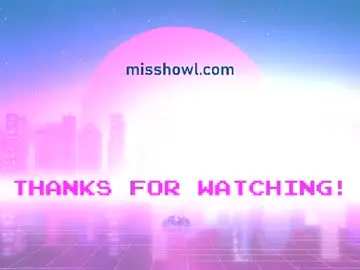 Chaturbate Best Webcam of misshowl
