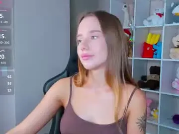 Chaturbate Live Sex Cam of nicole_vasquezz