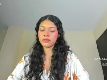 Chaturbate Private Sex Chat of sophie_moo