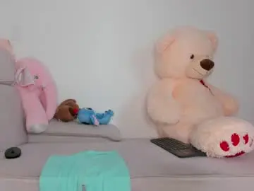 Chaturbate Free Live Porn of curly_sweett