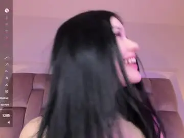 Chaturbate Free Live Porn of dannika07
