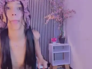 Chaturbate Live Porn of dulce_may